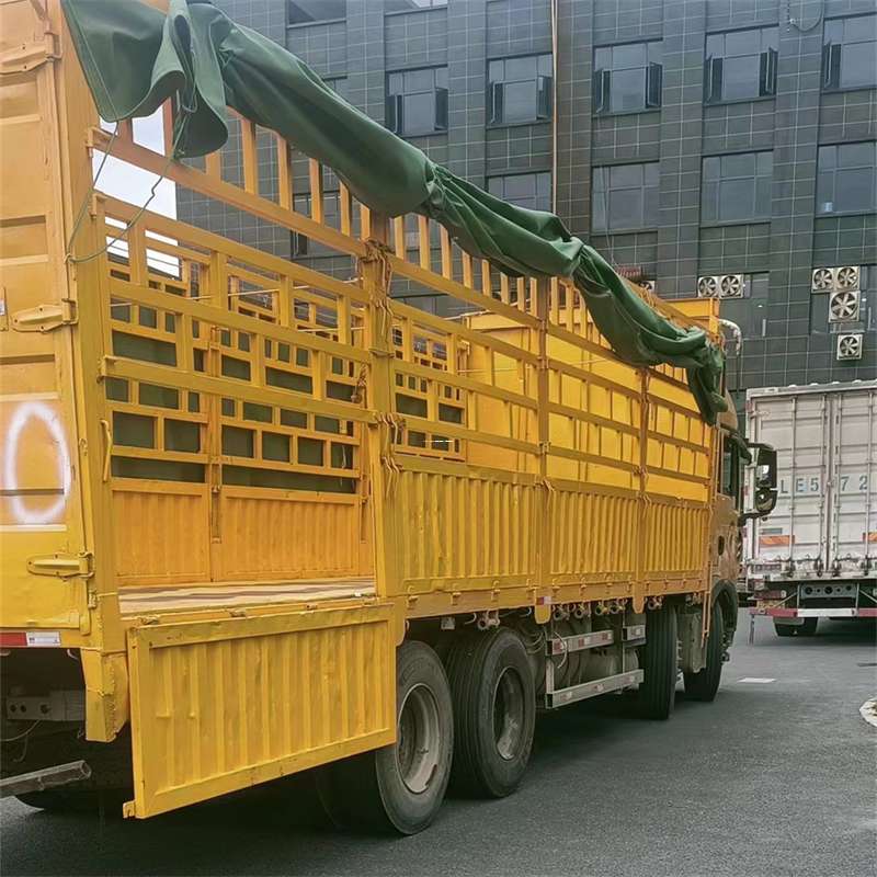 河北保定曲阳县到新泰物流公司——一站式货运服务（到新泰的物流）