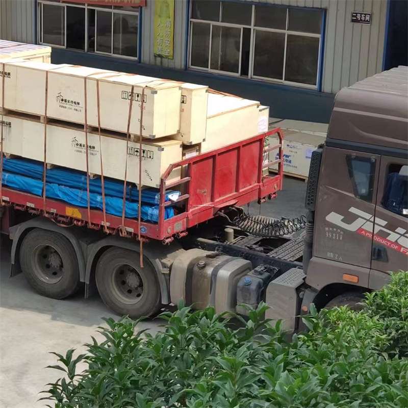 河北保定曲阳县至新疆阿勒泰福海县物流专线，一站式服务，让您的货物畅行无忧
